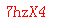 ����ǩ��