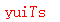 ����ǩ��