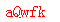 ����ǩ��