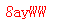 ����ǩ��