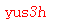 ����ǩ��
