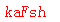 ����ǩ��