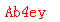 ����ǩ��