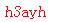 ����ǩ��