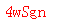 ����ǩ��