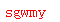 ����ǩ��