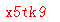 ����ǩ��